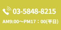 03-5848-8215